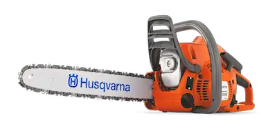 Husqvarna Chainsaws