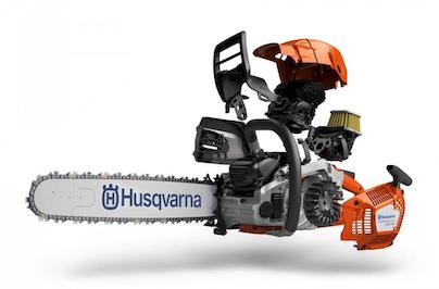 5 Common Problems With Husqvarna Chainsaw