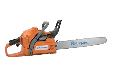 5 Common Problems With Husqvarna Chainsaw