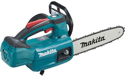 Makita Chainsaws