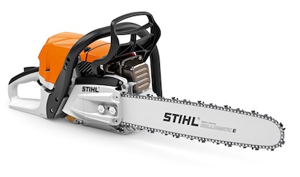 STIHL Chainsaws