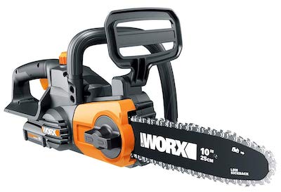 worx Chainsaws