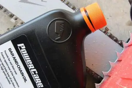 Can Chainsaw Oil Go Bad?