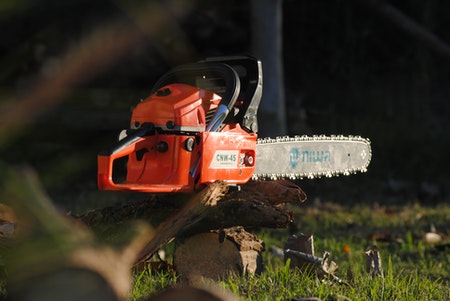 Why Does my Chainsaw Keep Stalling