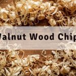 Are Walnut Wood Chips Bad For Plants?