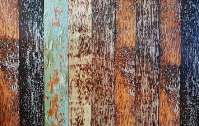 Types of Wood Boards