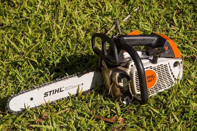 Does Your Stihl Chainsaw Keep Fouling Plugs